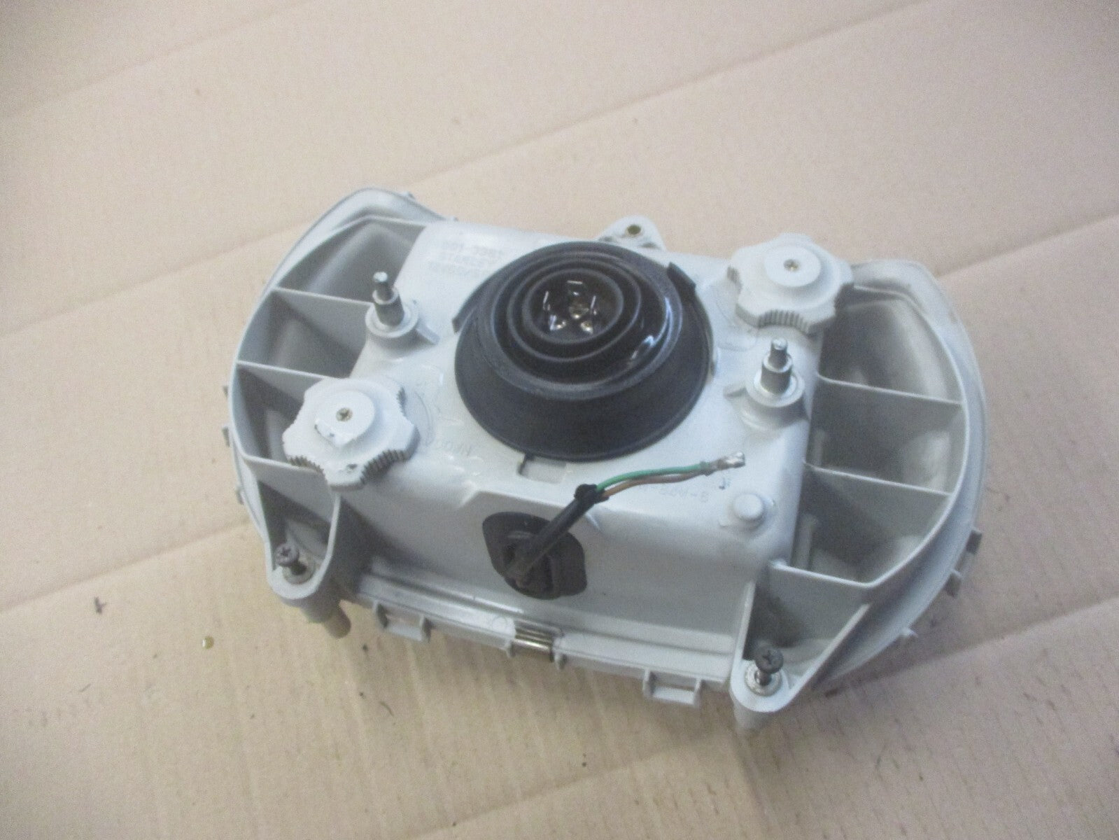 Phare pour Honda 750 VFR - RC24
