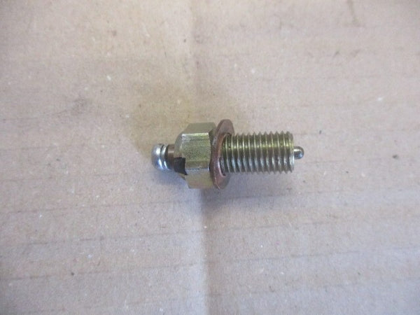 Contacteur de point mort pour Yamaha 660 XTZ - 3YF
