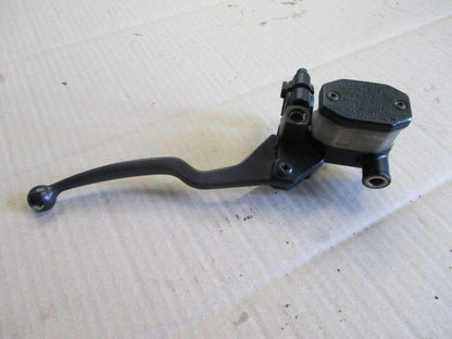 Maitre cylindre de frein avant d'origine pour Suzuki 125 GN - NF41A