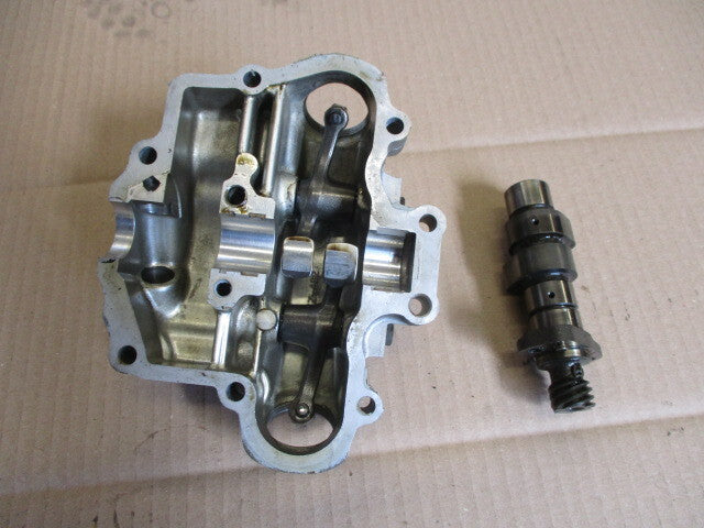 Cache culbuteurs équipé + arbre à cames pour Suzuki 125 GN - NF41A