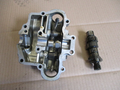 Cache culbuteurs équipé + arbre à cames pour Suzuki 125 GN - NF41A