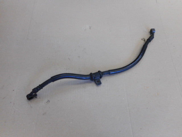 Tuyauterie de frein arrière pour Honda 125 XLV Varadéro - JC32