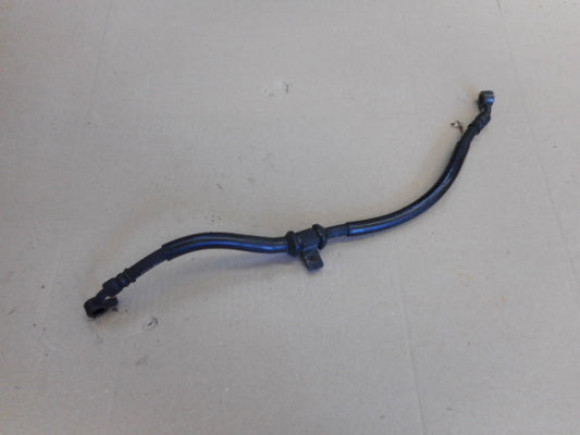 Tuyauterie de frein arrière pour Honda 125 XLV Varadéro - JC32