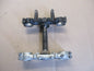 Tés de fourche pour Yamaha 125 DTR - DTRE