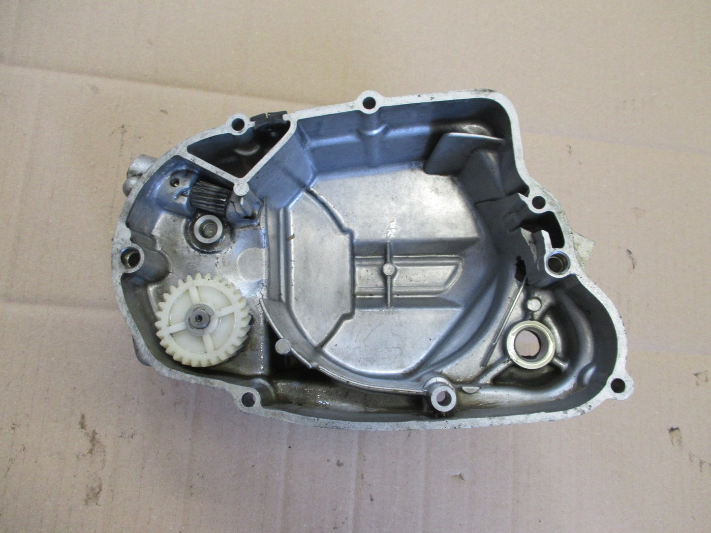 Carter d'embrayage pour Yamaha 125 RS DX 1977 / 1980