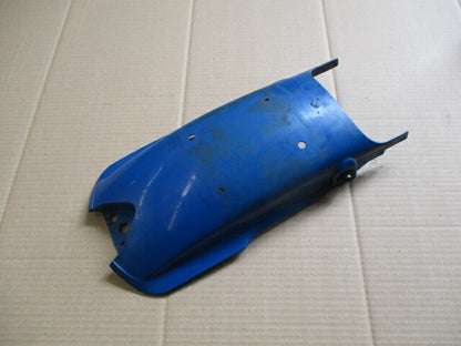 Garde boue arrière pour Suzuki 125 DR - SF43B