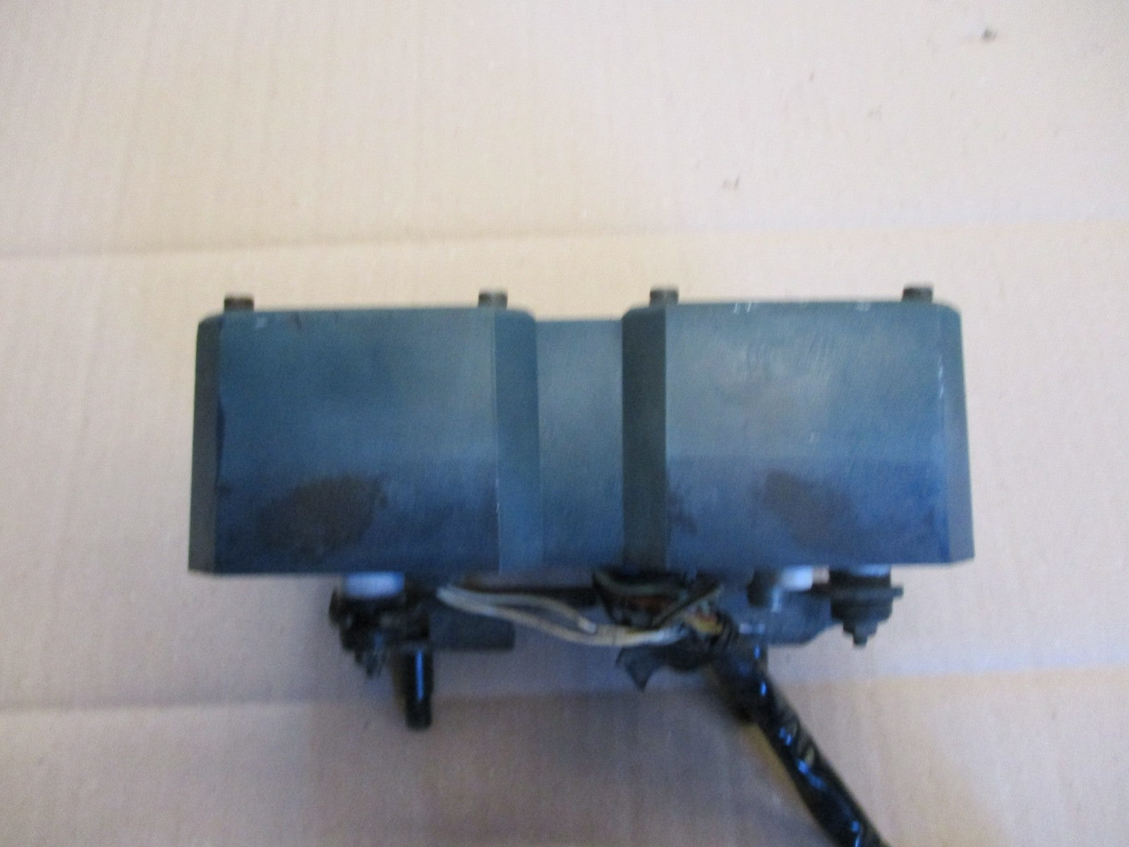 Bloc compteur compte tours pour Djebel Suzuki 600 DR - 650 DR - SN41A - SP41A