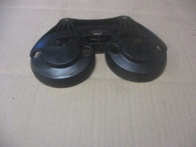 Support compteur compte tours Yamaha 125 DTMX - 2A8