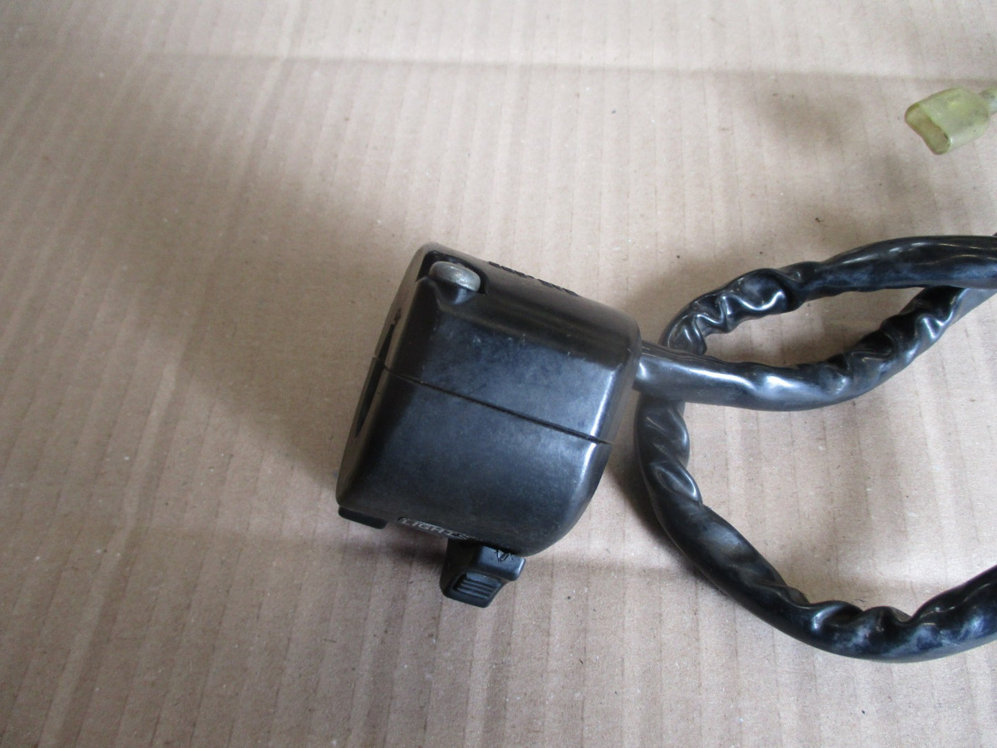 Commodo gauche pour Yamaha 125 DTMX - 2A8