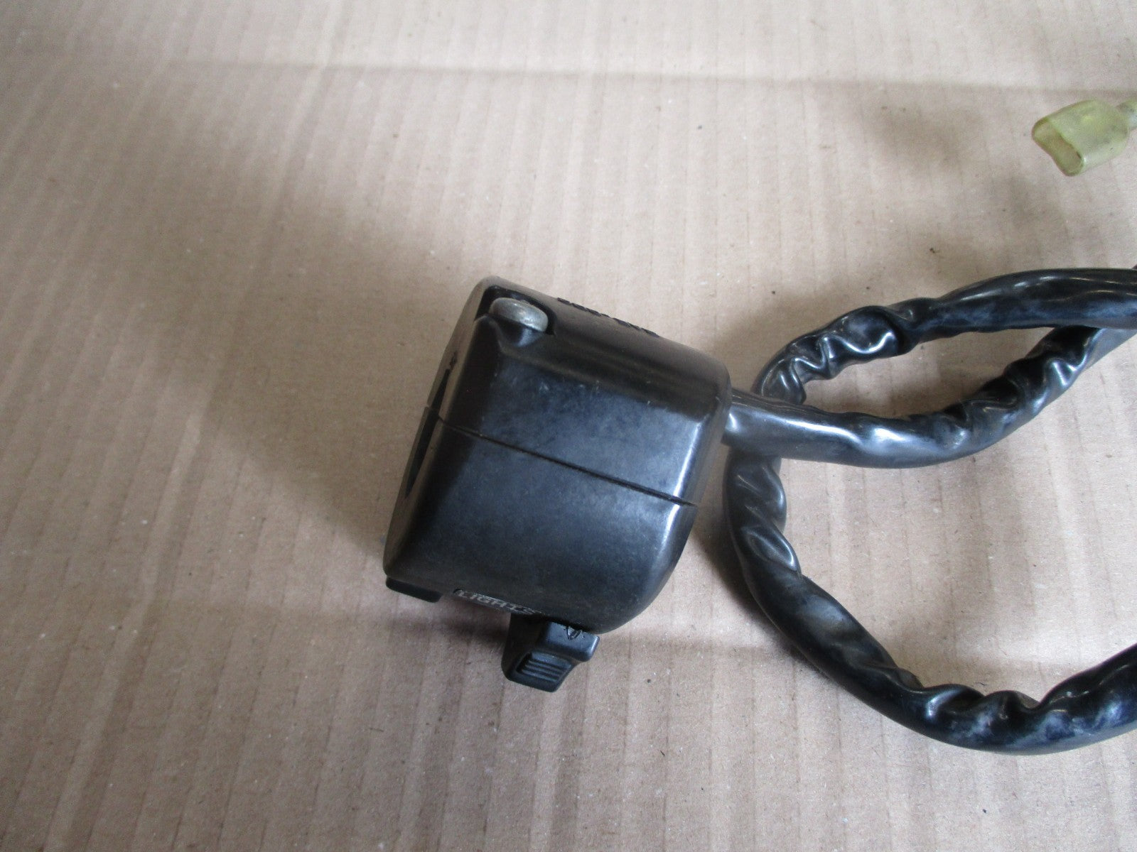 Commodo gauche pour Yamaha 125 DTMX - 2A8