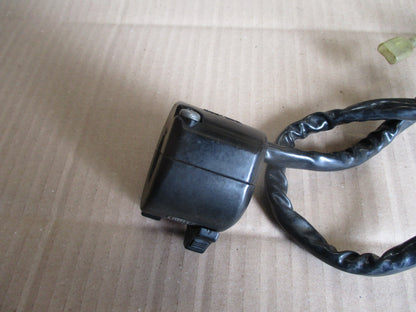 Commodo gauche pour Yamaha 125 DTMX - 2A8