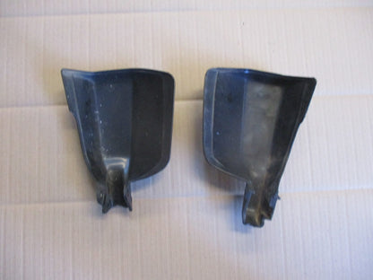 Protèges mains pour Honda 650 NX Dominator - RD02 - RD08A
