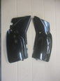 Caches latéraux pour Suzuki 650 DR RS SE - SP42A - SP43A