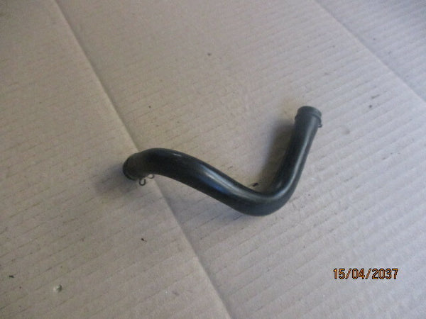 Tuyauterie reniflard d'huile pour Suzuki 650 DR - SP41A
