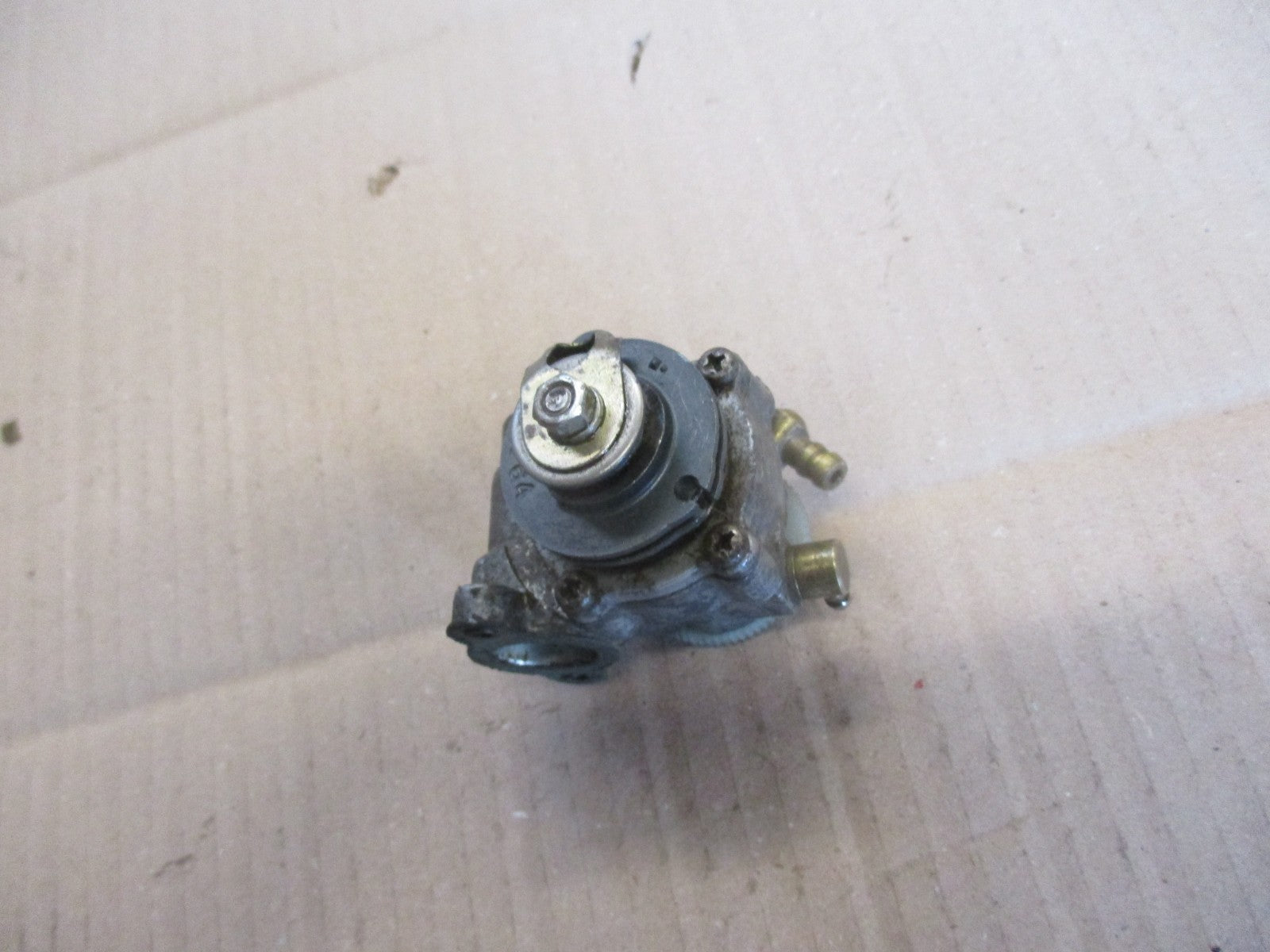 Pompe à huile pour Yamaha 125 AT1 - AT2