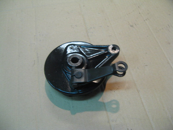 Tambour de frein arrière pour Honda 125 NX Transcity - JD12