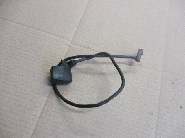 Cable électrique de puissance pour Honda 650 SLR - RD09