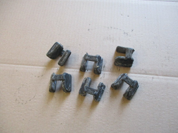 Amortisseurs de transmission pour Yamaha 250 SR - 3Y8