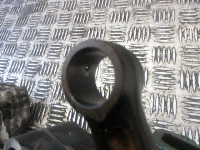 Bas moteur pour Honda 650 SLR - FX - VIGOR - RD09