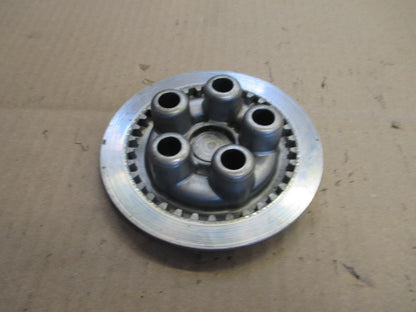 Couvercle d'embrayage pour Kawasaki 125 KE - K1 - KS