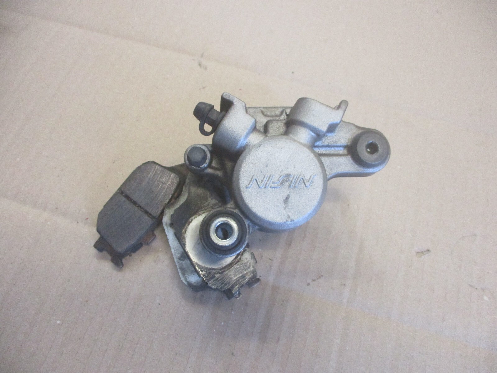 Etrier de frein arrière ABS pour Honda 700 XLV Transalp - RD13A