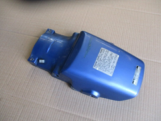 Dosseret pour Honda 600 Transalp - PD06 - PD10