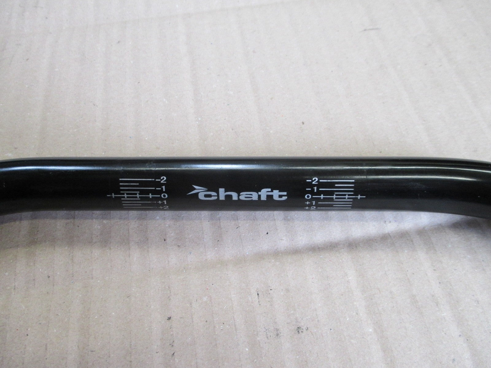 Guidon CHAFT pour Yamaha 125 XTX - XTR