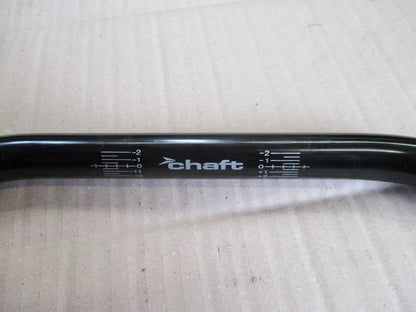 Guidon CHAFT pour Yamaha 125 XTX - XTR