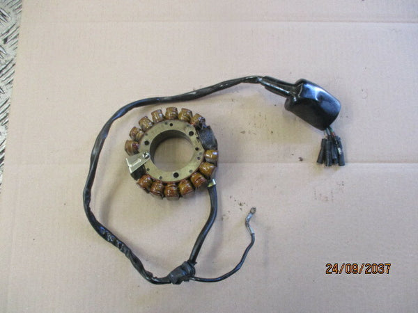 Stator d'allumage pour Honda 600 XLL - XLM - XLLM - PD04