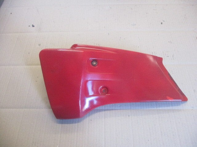Ouie droite de réservoir d'essence pour Yamaha 600 XT - 2KF