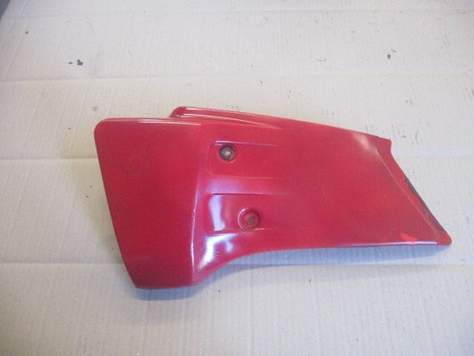 Ouie droite de réservoir d'essence pour Yamaha 600 XT - 2KF