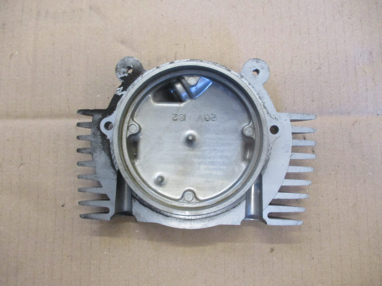 Carter de culasse avant pour Yamaha 535 XV Virago - 2YL