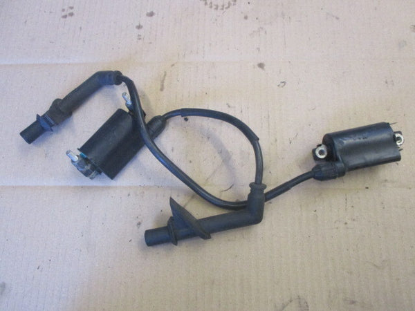 Bobines HT pour Honda 1000 XLV Varadéro - SD01 - 1999/2002