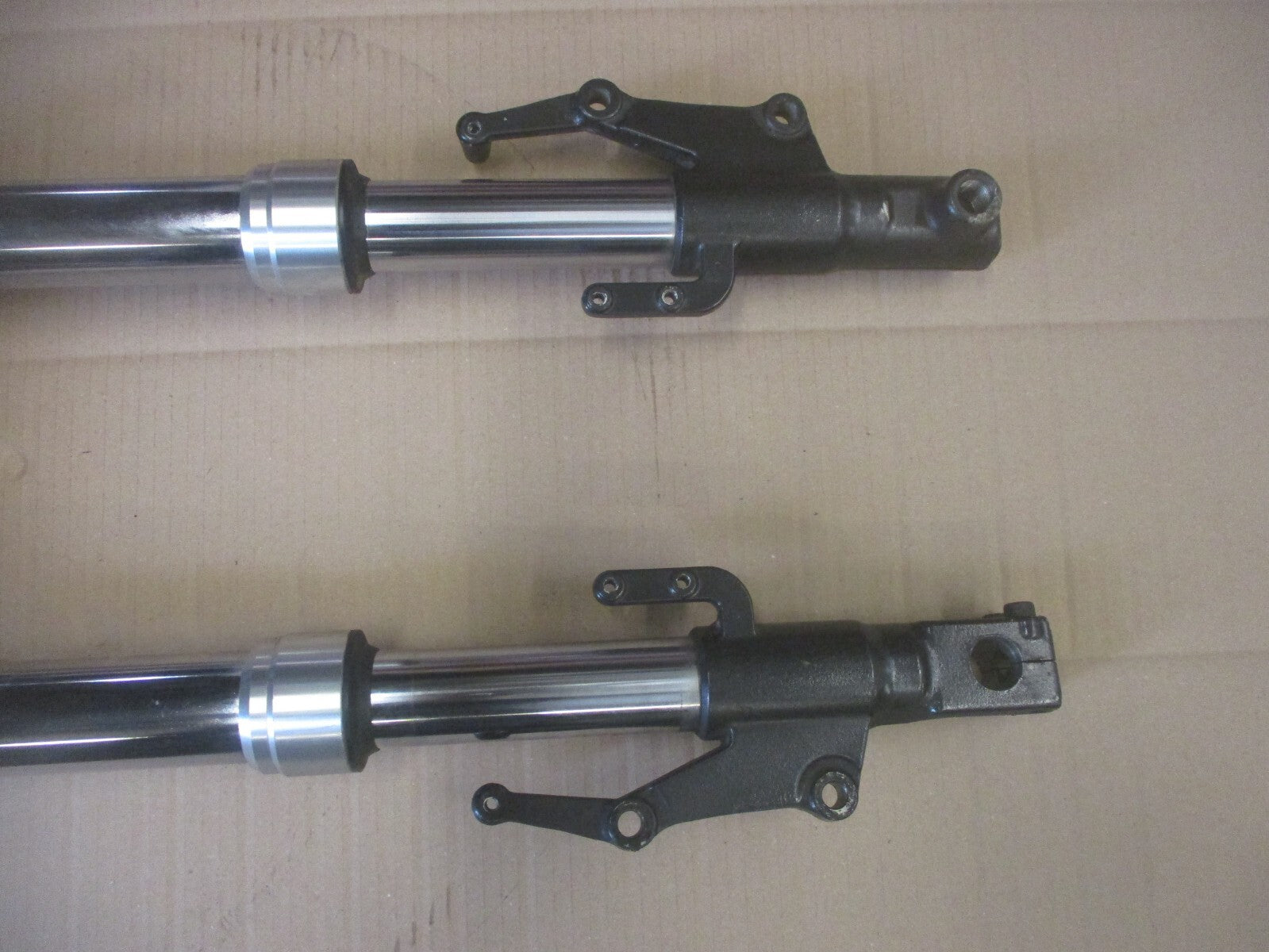 Fourche inversée pour Yamaha 125 TZR - 4FL