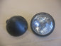 Phare pour moto, café racer, scrambler, autres pour Yamaha 660 XTZ - 3YF