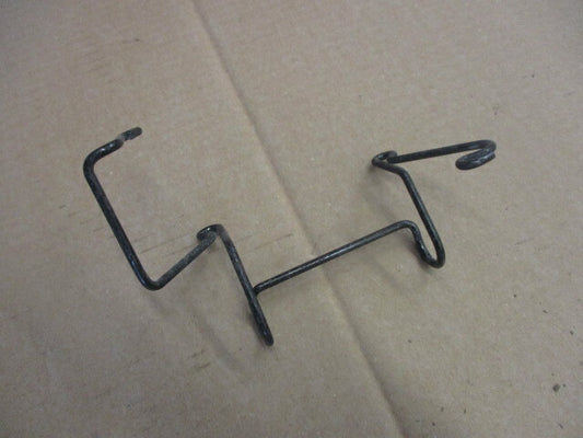 Guide tuyauterie de frein avant pour Honda 125 Rebel - JC24A - JC26A