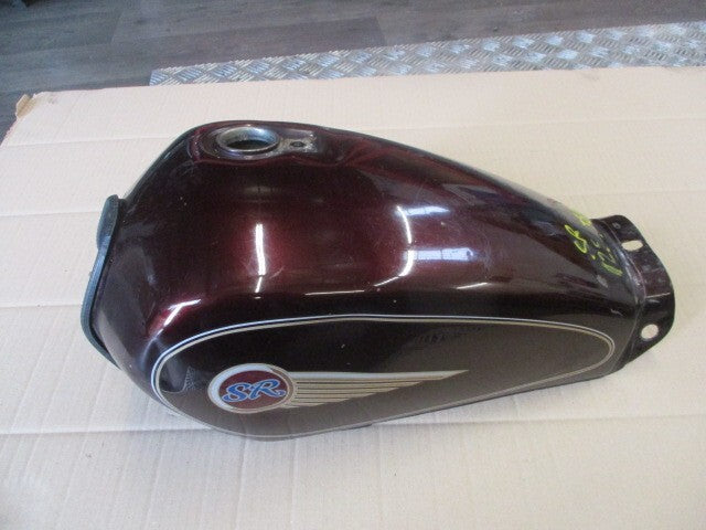 Réservoir d'essence pour Yamaha 125 SR - 10F