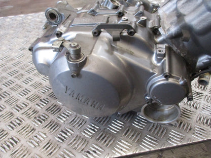 Moteur pour Yamaha 660 XTZ - 3YF