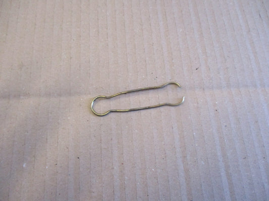 Epingle de verrouillage trappe essence pour Honda 125 CBT - CB125T - 125 Twin