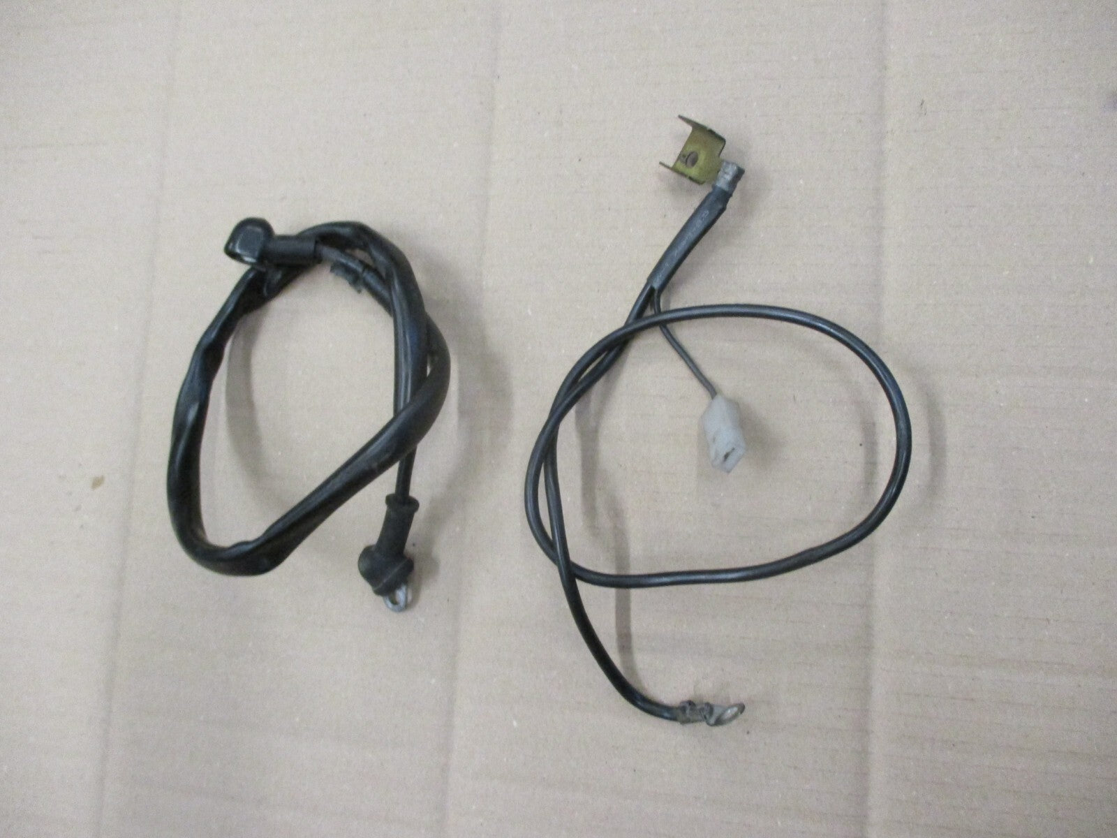 Cables de demarreur pour Yamaha 660 XTX - DM014 - DM01B