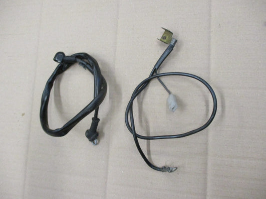 Cables de demarreur pour Yamaha 660 XTX - DM014 - DM01B