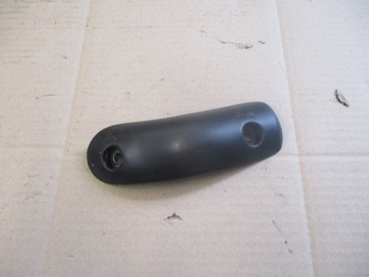 Pare chaleur de collecteur d'échappement pour Honda 600 Transalp - PD06 - PD10