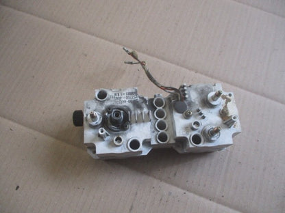 Bloc compteur compte tours 63753 kms pour Suzuki 750 DR - 800 DR - SR41A - SR42A