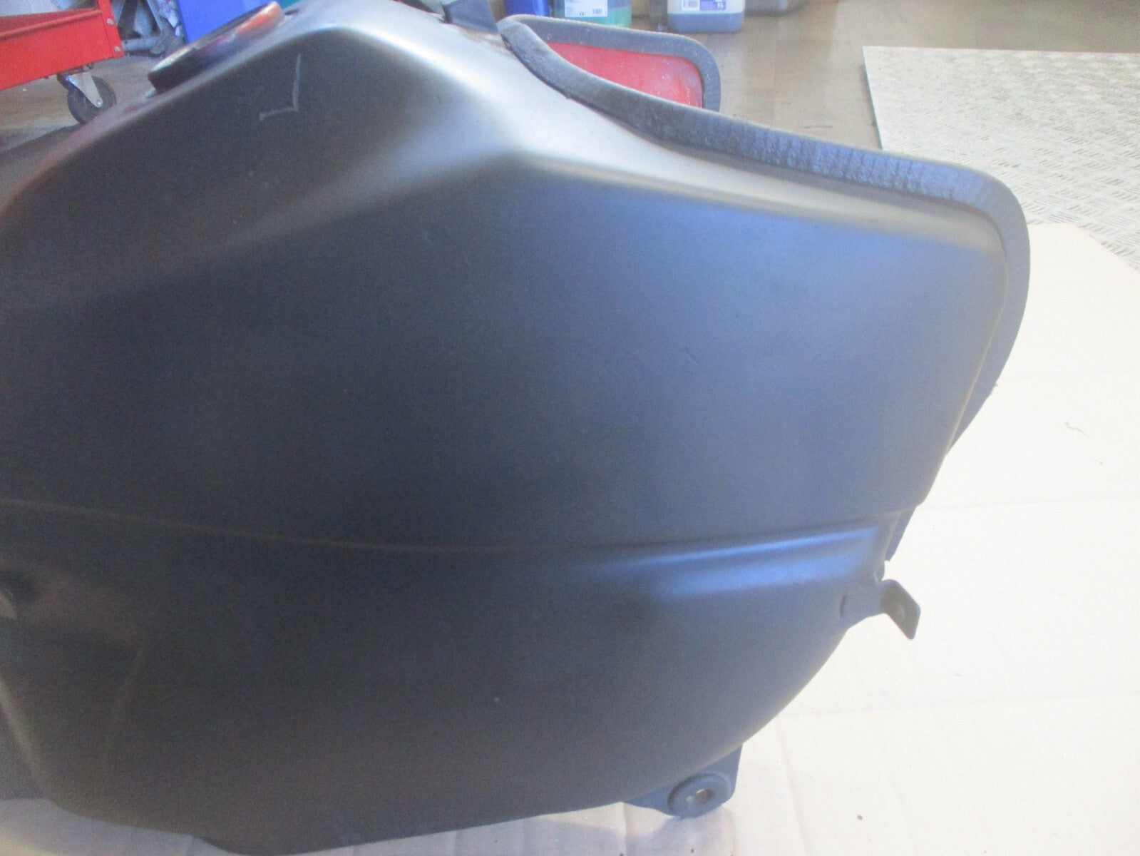 Réservoir pour Yamaha 600 XTE - 3TB
