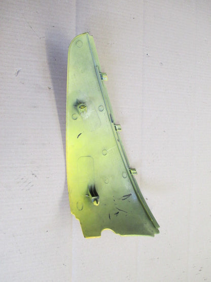 Cache latéral gauche pour Honda 600 VT C Shadow - PC21