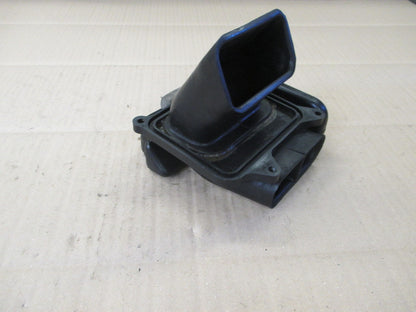 Entrée d'air de filtre à air + poumon pour Yamaha 600 XTE - 4PT - DJ02