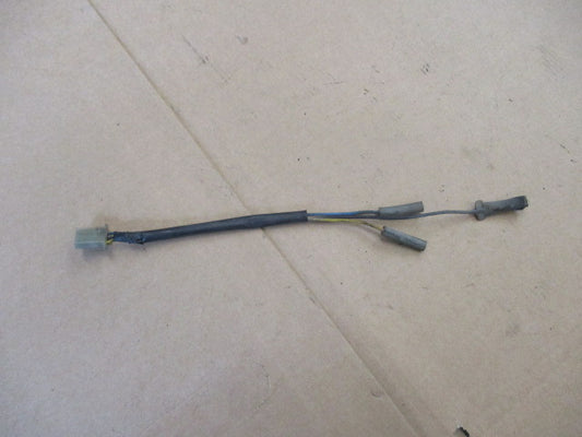 Circuit électrique de feu arrière pour Yamaha 600 XT - 2KF