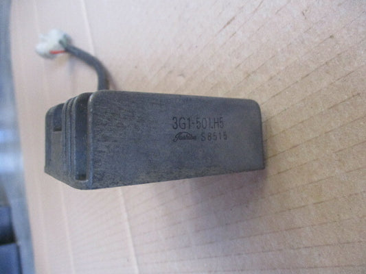 Régulateur pour Yamaha 400 XJ - 4V7