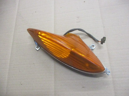 Clignotant arrière gauche pour Honda 125 XLV Varadéro - JC32
