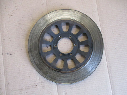 Disque de frein arrière pour Yamaha 1100 XS - 2H9